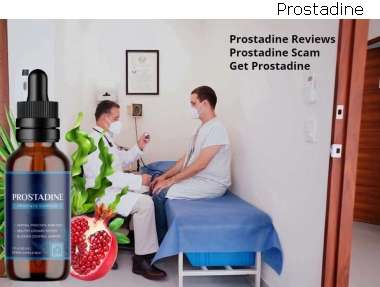 How Much Iodine Is In Prostadine